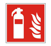 Feuerschutz Pro Brandschutzschild 